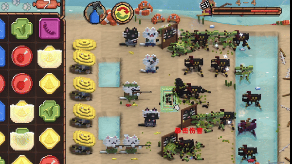 九游娱乐官网植物大战僵尸杂交版游戏中文PC版游戏大全(图2)