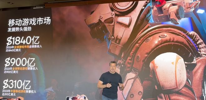 九游娱乐平台移动游戏保持爆发式增长AI游戏时代正在到来(图1)