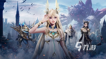 九游娱乐官网好玩的大型3a游戏有哪些 3a巨作手游排行榜推荐(图1)