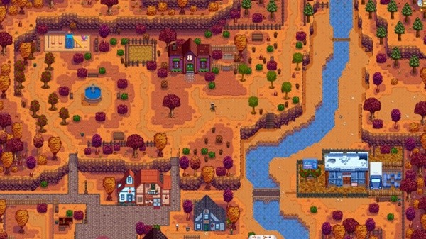 九游娱乐2024高分治愈游戏合集 精选十大高人气治愈游戏推荐(图4)