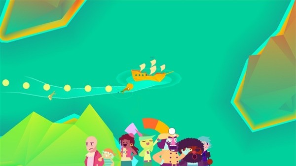 九游娱乐2024高分治愈游戏合集 精选十大高人气治愈游戏推荐(图8)