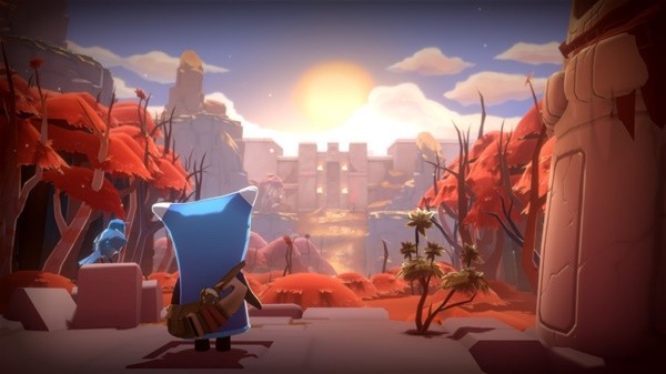 九游娱乐2024高分治愈游戏合集 精选十大高人气治愈游戏推荐(图12)