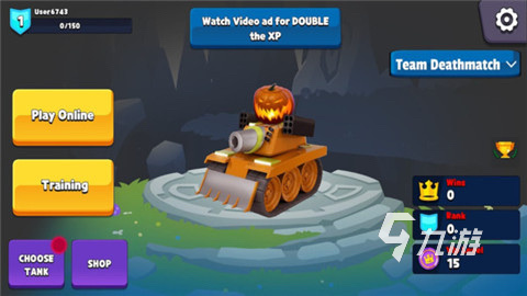 九游娱乐热门的国产3a大作有哪些2023 大型国产3a手游排行榜(图4)