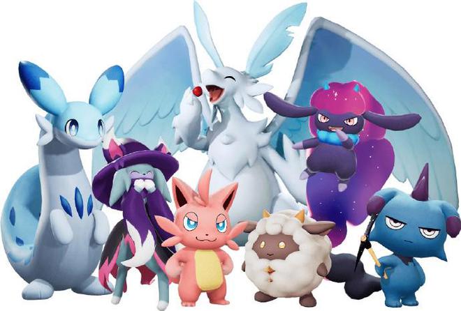 九游娱乐3A大作也有乏力的时候？《幻兽帕鲁》经理喊话玩家：多玩独立游戏(图1)