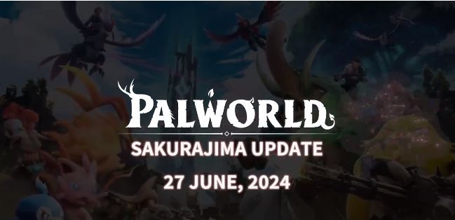 九游娱乐3A大作也有乏力的时候？《幻兽帕鲁》经理喊话玩家：多玩独立游戏(图5)