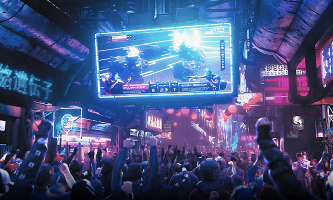 九游娱乐官网ROG双模电竞显示器：双模全能王3A与电竞游戏一屏尽享(图1)