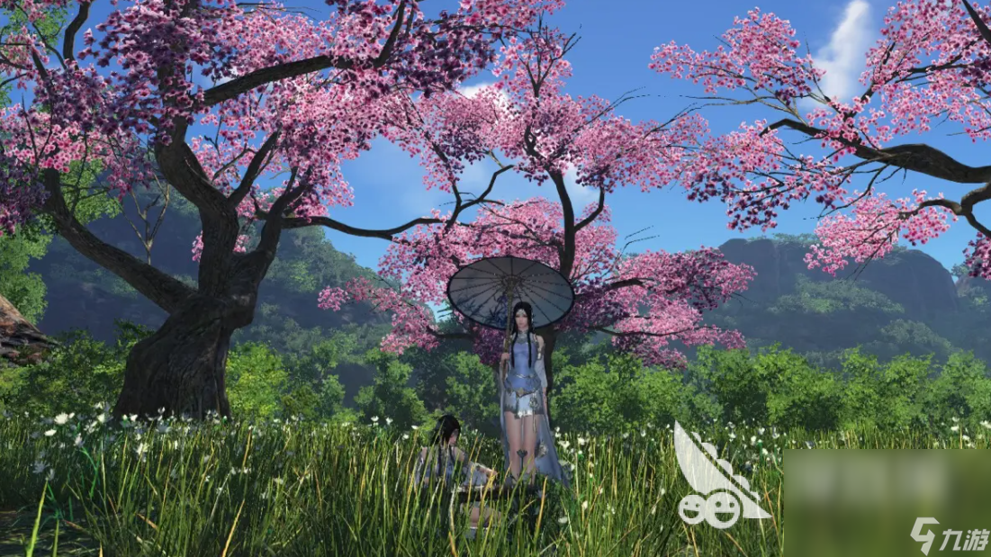 国内3a手游大盘点 3A画质游戏九游娱乐分享(图5)