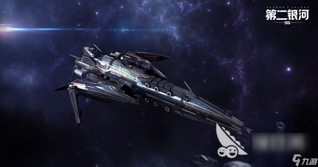 国内3a手游大盘点 3A画质游戏九游娱乐分享(图4)