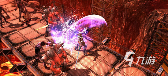 十大顶级3a单机游戏排行榜 热门的3a大型单机游戏合集2023九游娱乐(图3)