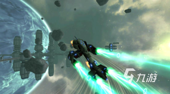 十大顶级3a单机游戏排行榜 热门的3a大型单机游戏合集2023九游娱乐(图10)