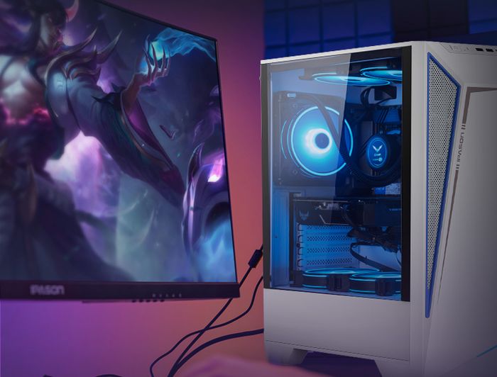 2022畅玩3A大作攀升电脑爆款游戏主机必不九游娱乐可少！(图2)