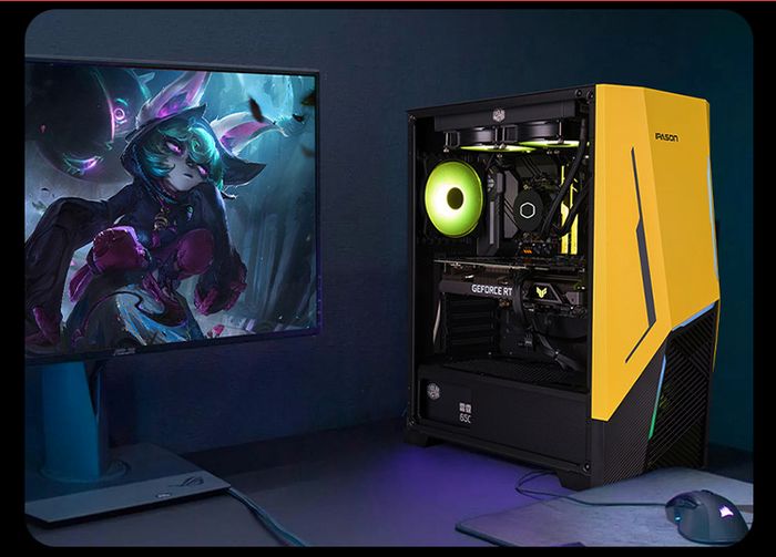 2022畅玩3A大作攀升电脑爆款游戏主机必不九游娱乐可少！(图4)