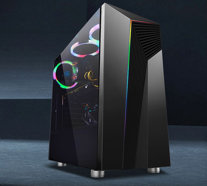 2022畅玩3A大作攀升电脑爆款游戏主机必不九游娱乐可少！(图5)