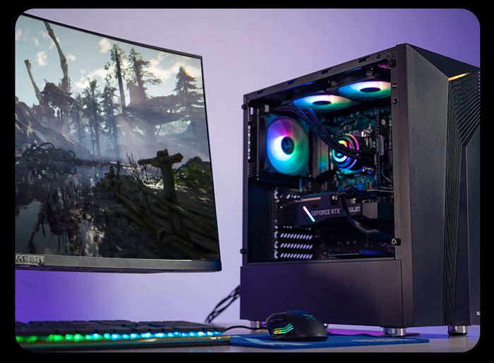 2022畅玩3A大作攀升电脑爆款游戏主机必不九游娱乐可少！(图6)