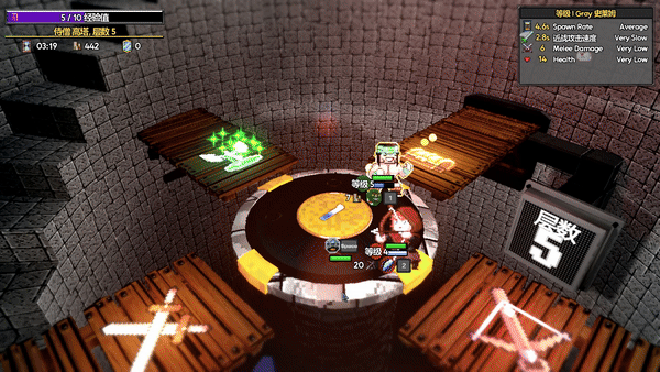 2024最近很火的单机游戏有哪些 热度最高九游娱乐的单机游戏推荐(图21)