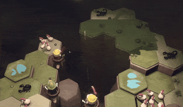 十大PC单机游戏排行2024 十大好玩的九游娱乐PC单机游戏大全(图15)