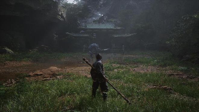 20秒进游戏！致九游娱乐平台态TiPlus7100固态硬盘《黑神话：悟空》联名版测试(图11)