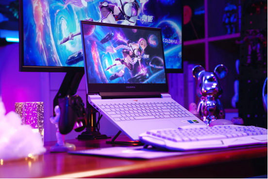 九游娱乐官网《黑神话悟空》游戏笔记本配置推荐让你畅享终极游戏体验！(图4)