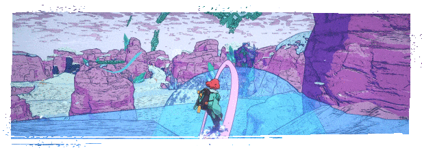 九游娱乐官网十大好玩的二次元PC游戏推荐 PC二次元游戏排行前十名(图2)