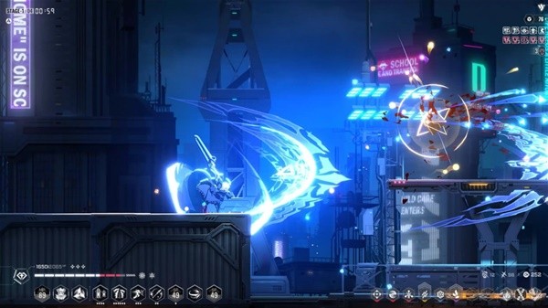 九游娱乐官网十大好玩的二次元PC游戏推荐 PC二次元游戏排行前十名(图8)