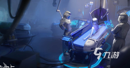 九游娱乐平台2024年3a游戏大作排行有哪些 受欢迎的3a大作游戏汇总(图1)