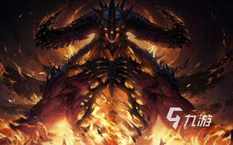 九游娱乐平台2024年3a游戏大作排行有哪些 受欢迎的3a大作游戏汇总(图3)