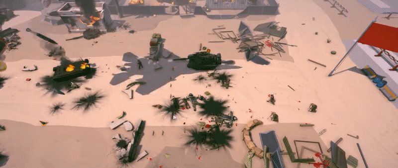 PC上有哪些玩着很爽的单机游戏 P九游娱乐平台C十大必玩单机爽游推荐(图8)