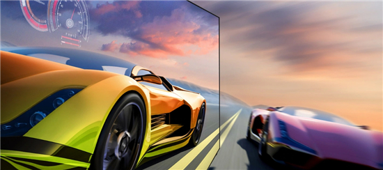 九游娱乐官网AI赋能三星OLED系列解锁3A大作极致游戏体验(图1)