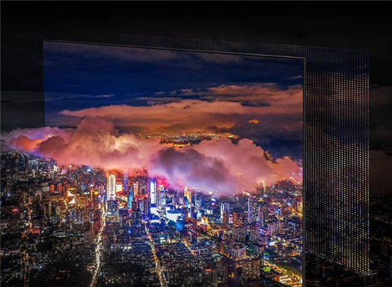 九游娱乐官网AI赋能三星OLED系列解锁3A大作极致游戏体验(图2)