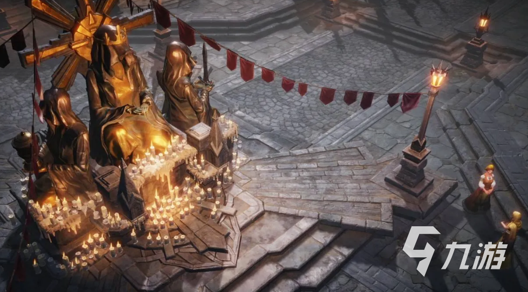 九游娱乐平台最受欢迎的3a大作有哪些游戏 3A大作游戏推荐(图3)