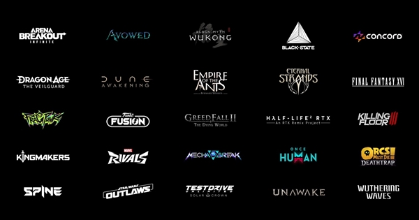 九游娱乐官网ACE促进游戏交互 华硕40系显卡助力AI PC性能倍增！(图1)