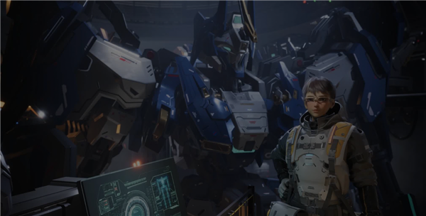 九游娱乐官网ACE促进游戏交互 华硕40系显卡助力AI PC性能倍增！(图5)