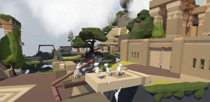 10款被游戏界公认最九游娱乐官网好玩的大型3A游戏盘点(图7)