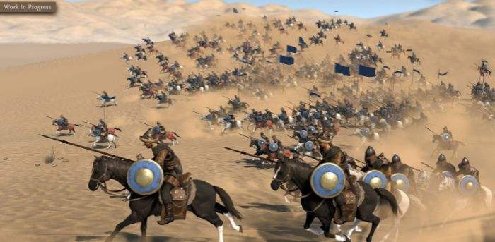 10款被游戏界公认最九游娱乐官网好玩的大型3A游戏盘点(图4)