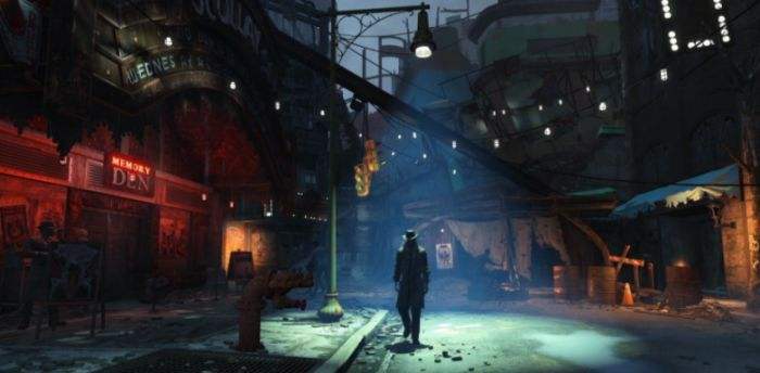 10款被游戏界公认最九游娱乐官网好玩的大型3A游戏盘点(图6)