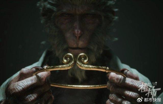 九游娱乐官网国产3A游戏新纪录诞生！《黑神线亿元(图4)