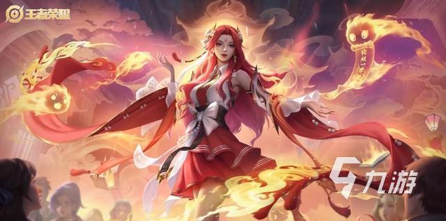 手游3a游戏大作排行榜大全 热门的3a手游盘点2023九游娱乐官网(图3)