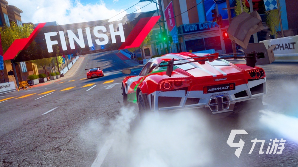 手游3a游戏大作排行榜大全 热门的3a手游盘点2023九游娱乐官网(图4)