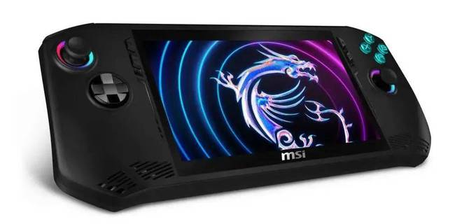 九游娱乐官网CES 2024：卷到飞起的游戏电脑(图1)