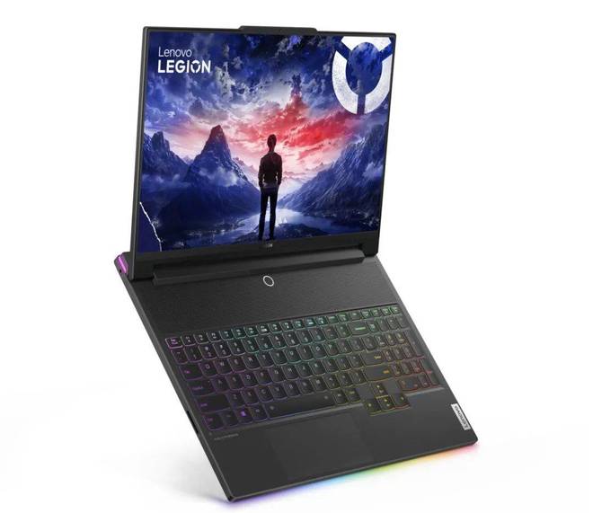 九游娱乐官网CES 2024：卷到飞起的游戏电脑(图2)