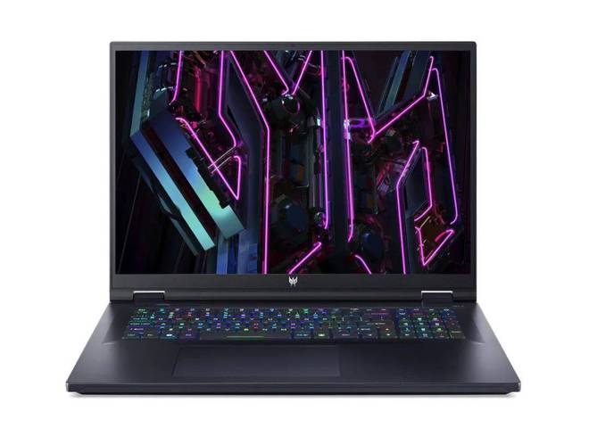 九游娱乐官网CES 2024：卷到飞起的游戏电脑(图3)