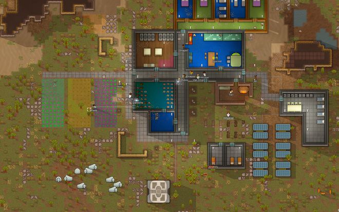 九游娱乐官网10款Steam上压倒性好评的游戏 3A大作竟然不到一半(图5)