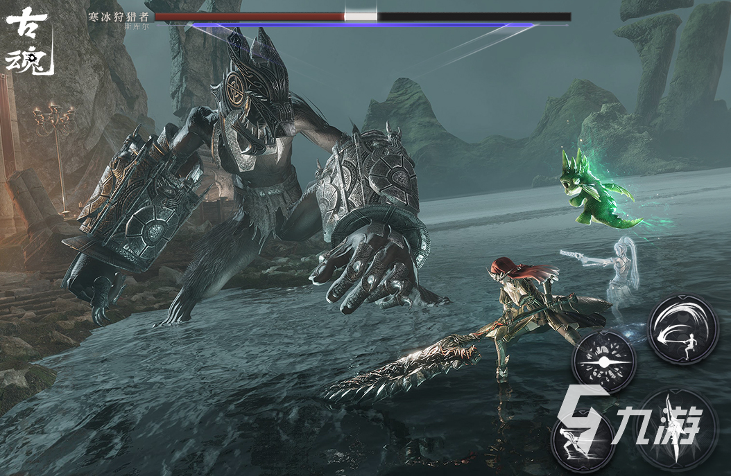 九游娱乐平台3a大作游戏有哪些 2024好玩的3a大作游戏推荐(图6)