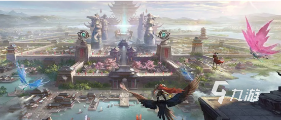 好玩的3a游戏大作有哪些 高质量游戏大盘点九游娱乐(图4)