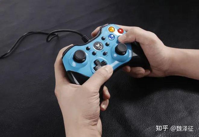 九游娱乐官网【干货】游戏界面设计 (四)体验设计(图4)