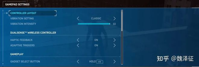 九游娱乐官网【干货】游戏界面设计 (四)体验设计(图15)