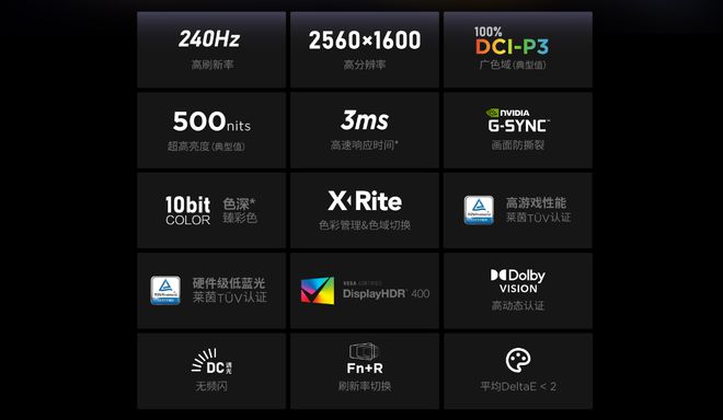 国庆假期如何爽玩黑神话 这款拯救者游戏本不可或缺九游娱乐平台(图8)