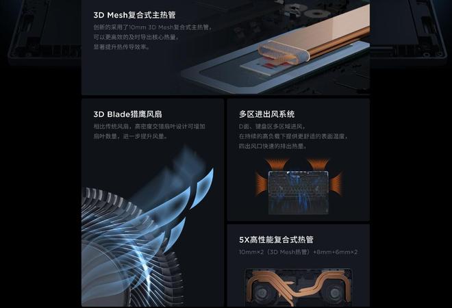 国庆假期如何爽玩黑神话 这款拯救者游戏本不可或缺九游娱乐平台(图7)