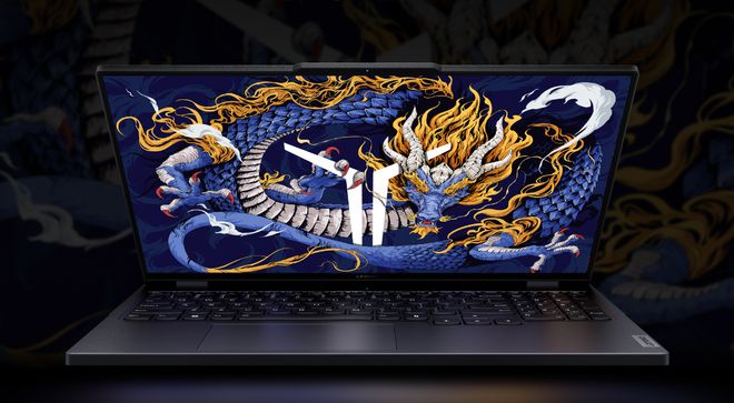 国庆假期如何爽玩黑神话 这款拯救者游戏本不可或缺九游娱乐平台(图9)