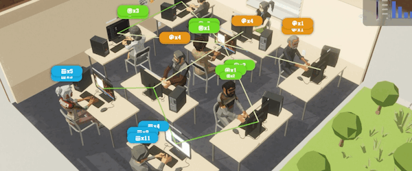 九游娱乐平台好玩的pc模拟经营游戏推荐 十大pc模拟经营游戏盘点(图13)